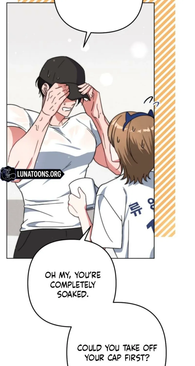 Diary of a Dine-and-dash Criminal XX Chapter 1 - page 102