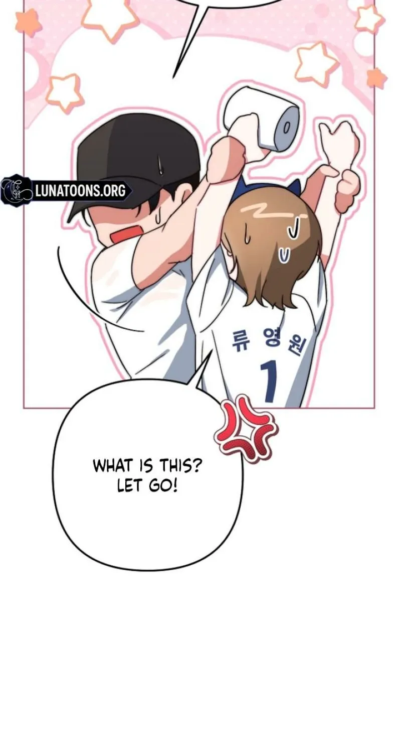 Diary of a Dine-and-dash Criminal XX Chapter 1 - page 105