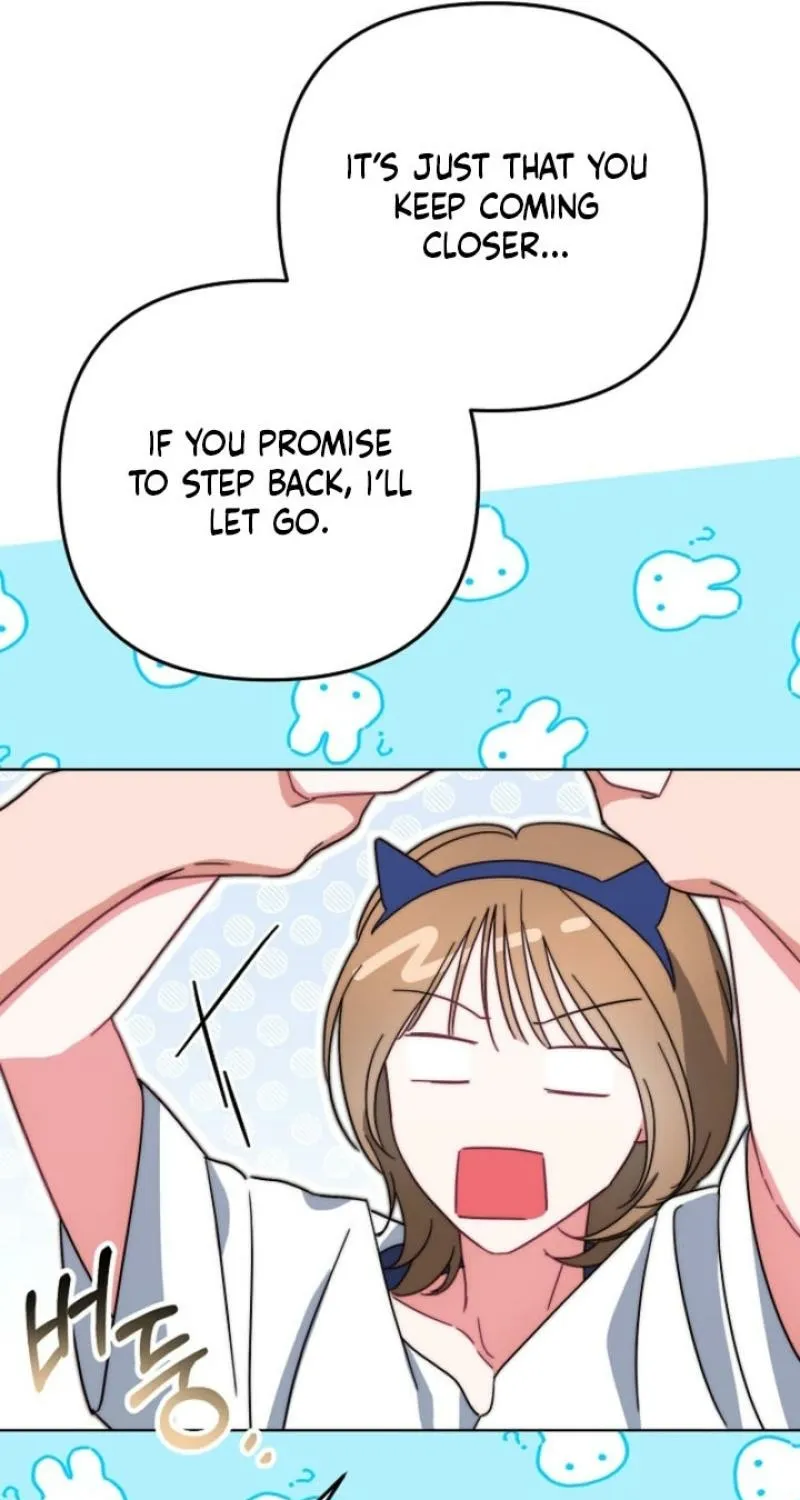 Diary of a Dine-and-dash Criminal XX Chapter 1 - page 107