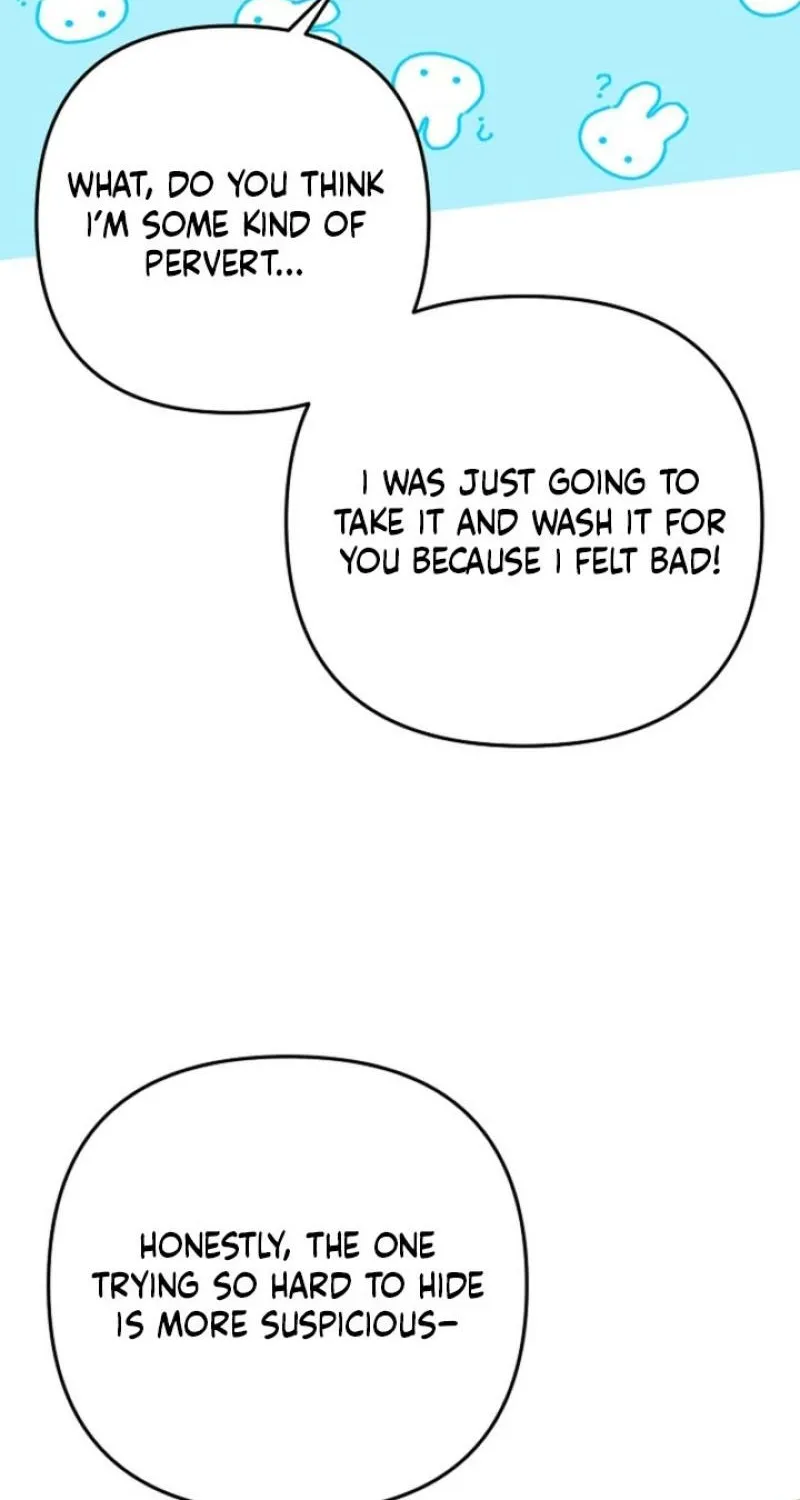 Diary of a Dine-and-dash Criminal XX Chapter 1 - page 108