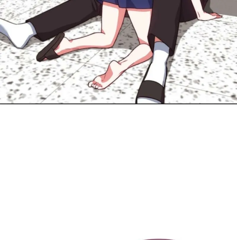 Diary of a Dine-and-dash Criminal XX Chapter 1 - page 118