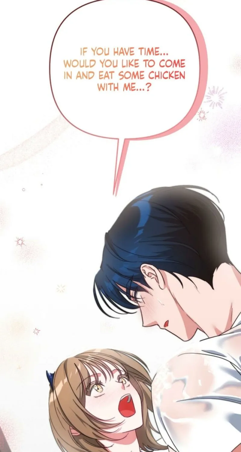 Diary of a Dine-and-dash Criminal XX Chapter 1 - page 126