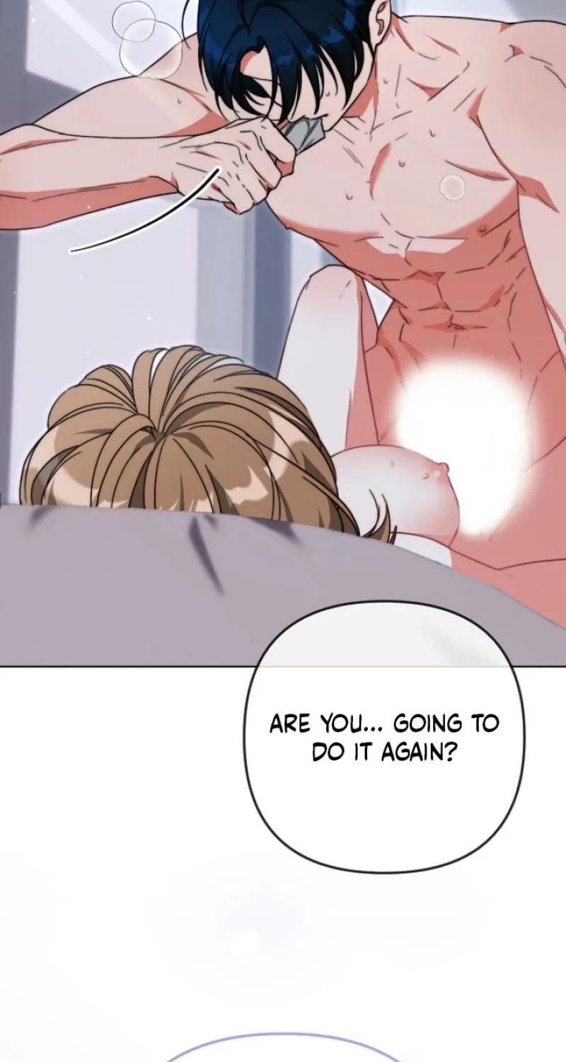 Diary of a Dine-and-dash Criminal XX Chapter 1 - page 23