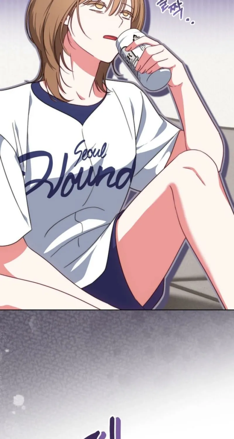 Diary of a Dine-and-dash Criminal XX Chapter 1 - page 33