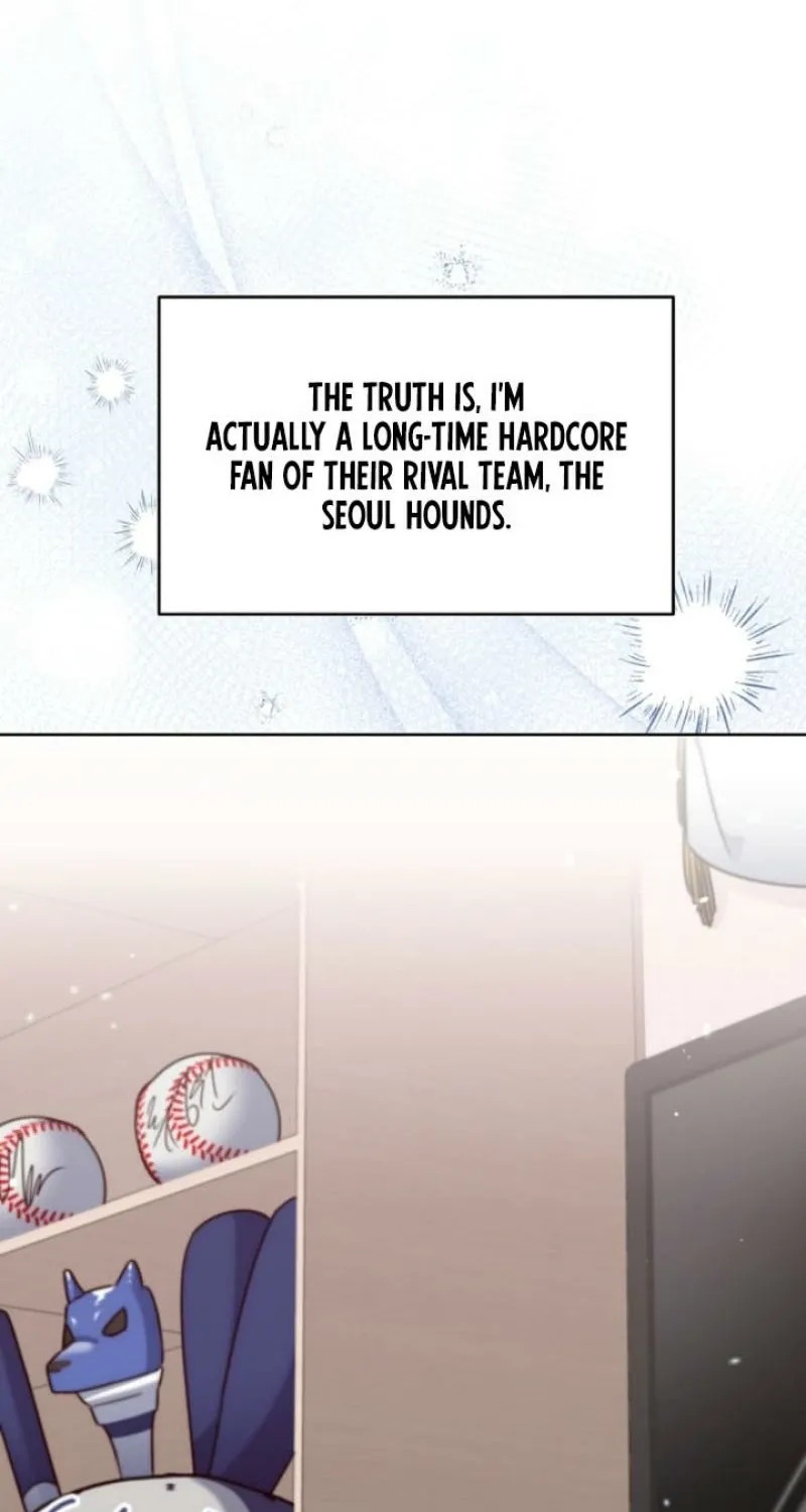 Diary of a Dine-and-dash Criminal XX Chapter 1 - page 38