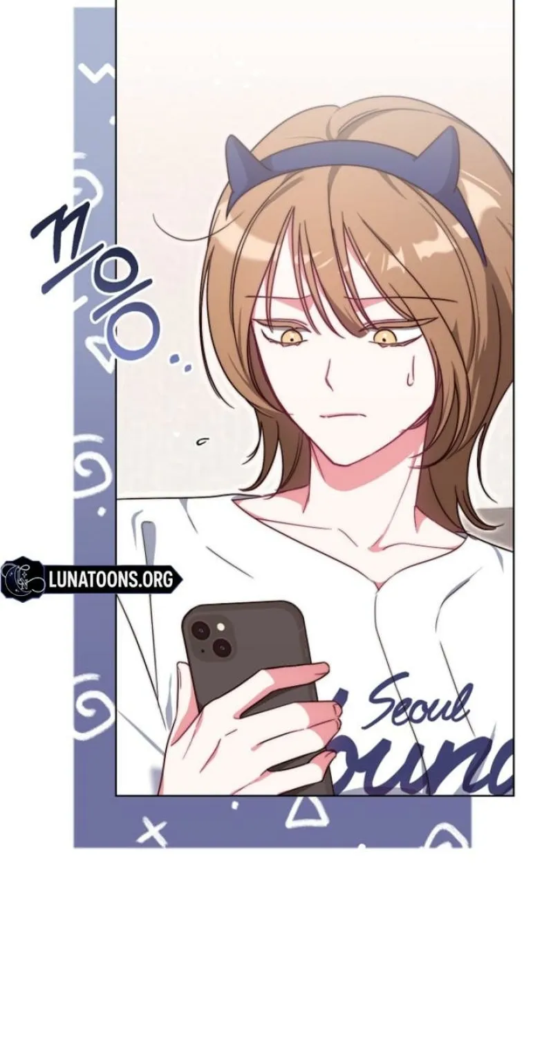 Diary of a Dine-and-dash Criminal XX Chapter 1 - page 40