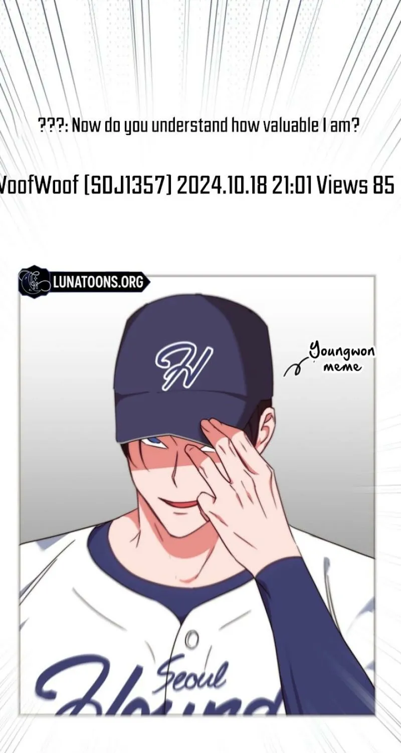 Diary of a Dine-and-dash Criminal XX Chapter 1 - page 43