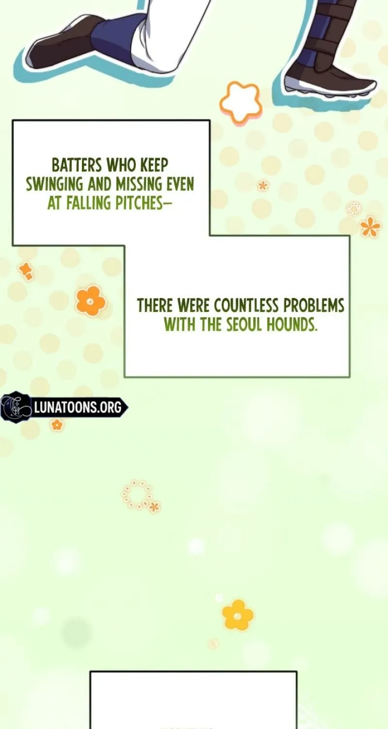 Diary of a Dine-and-dash Criminal XX Chapter 1 - page 46