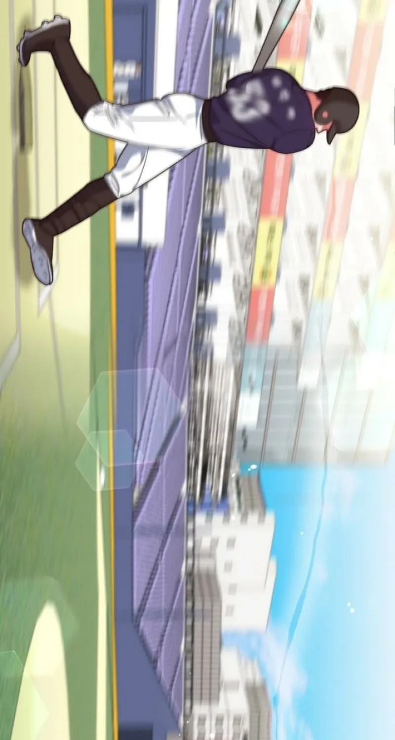 Diary of a Dine-and-dash Criminal XX Chapter 1 - page 50