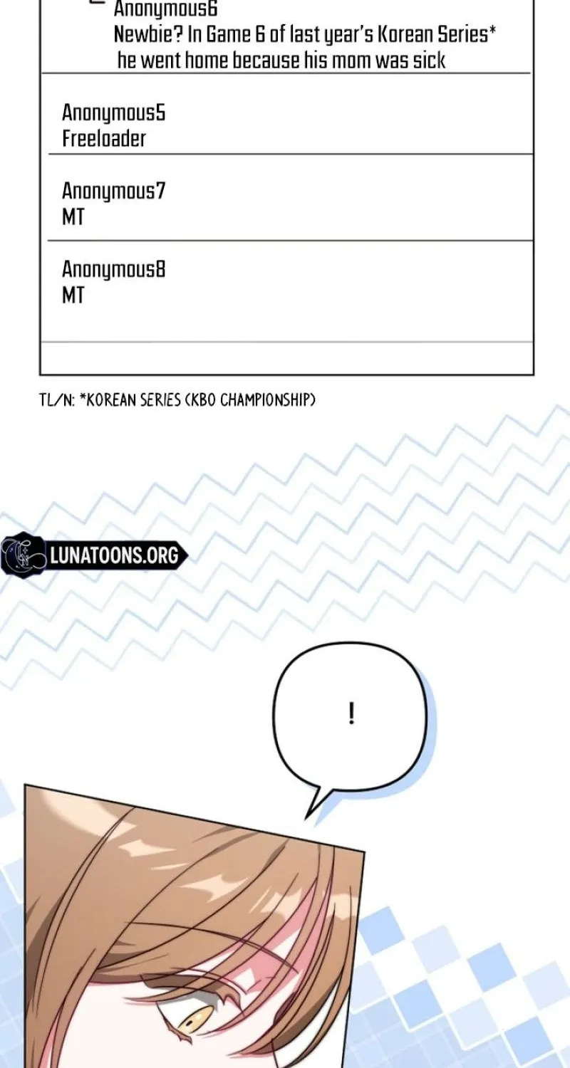 Diary of a Dine-and-dash Criminal XX Chapter 1 - page 55