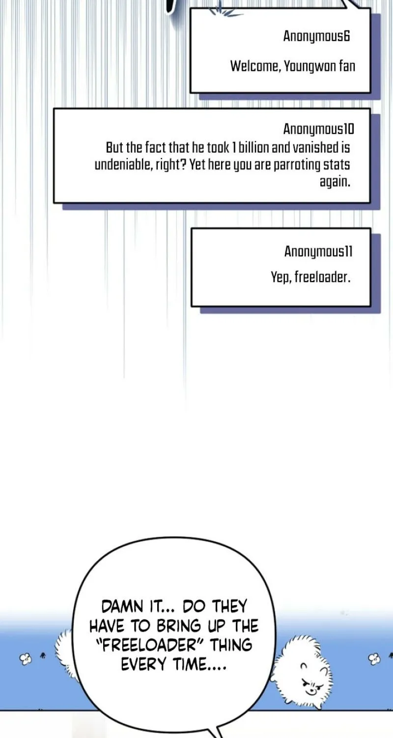 Diary of a Dine-and-dash Criminal XX Chapter 1 - page 60