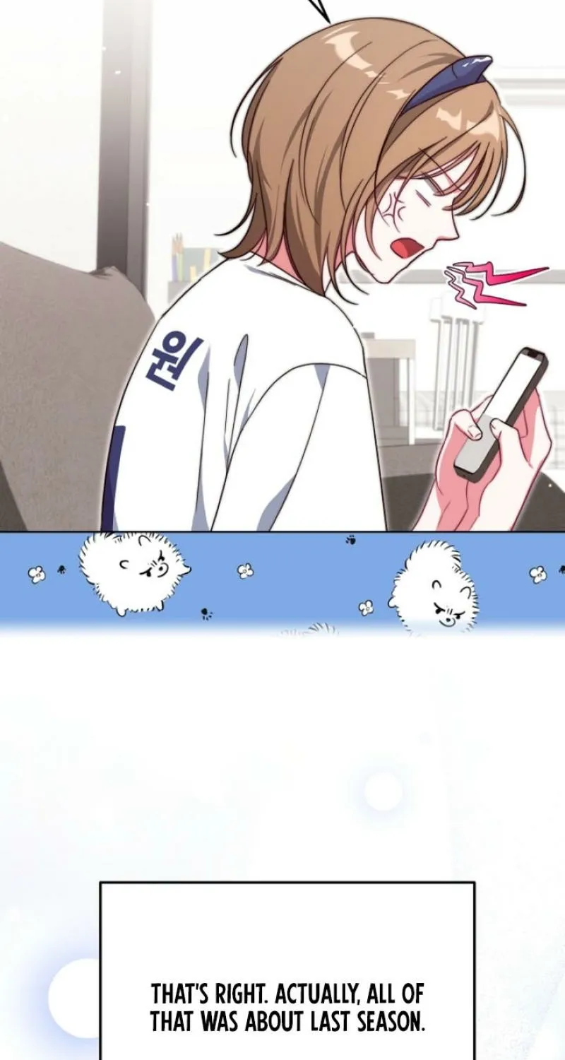 Diary of a Dine-and-dash Criminal XX Chapter 1 - page 61