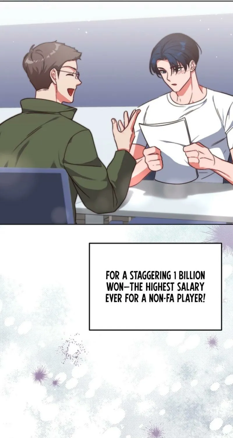 Diary of a Dine-and-dash Criminal XX Chapter 1 - page 63