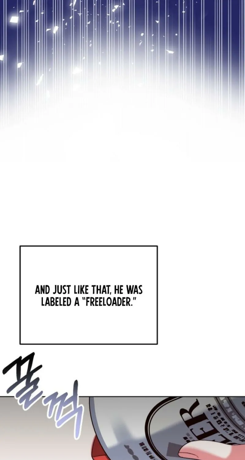 Diary of a Dine-and-dash Criminal XX Chapter 1 - page 66