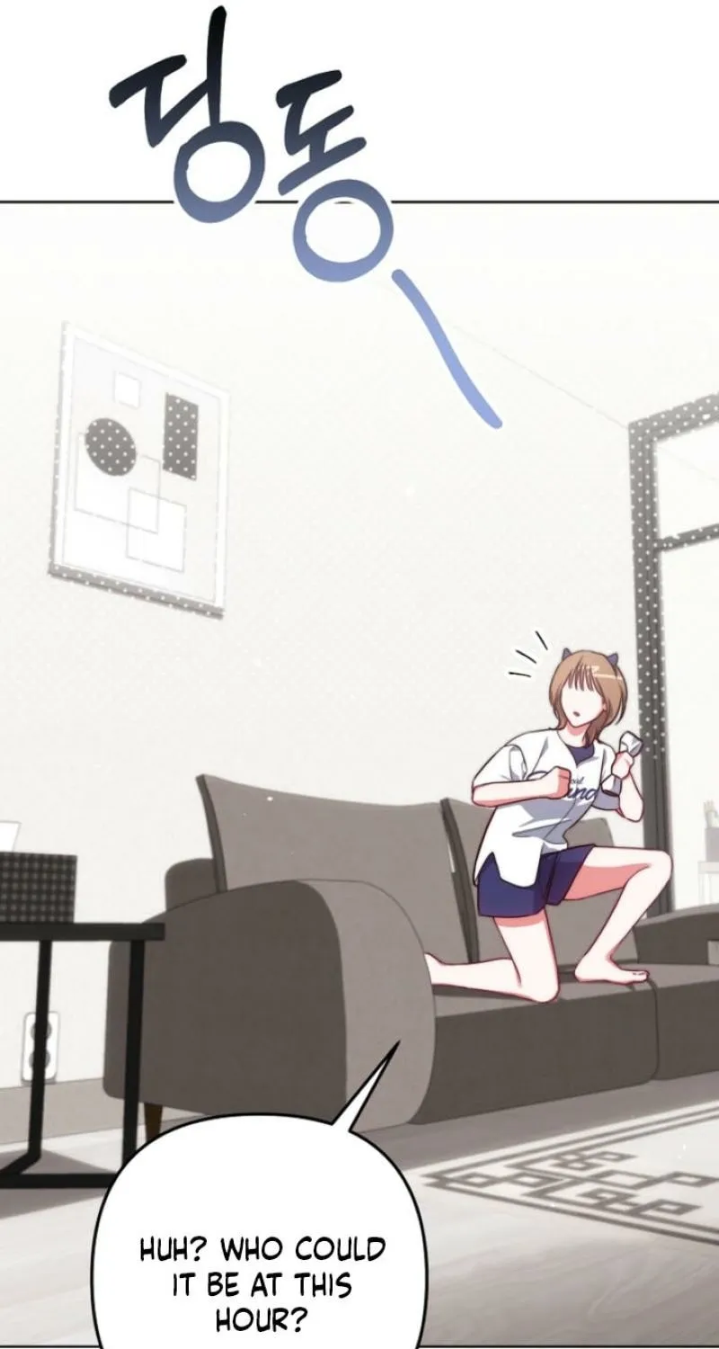 Diary of a Dine-and-dash Criminal XX Chapter 1 - page 71