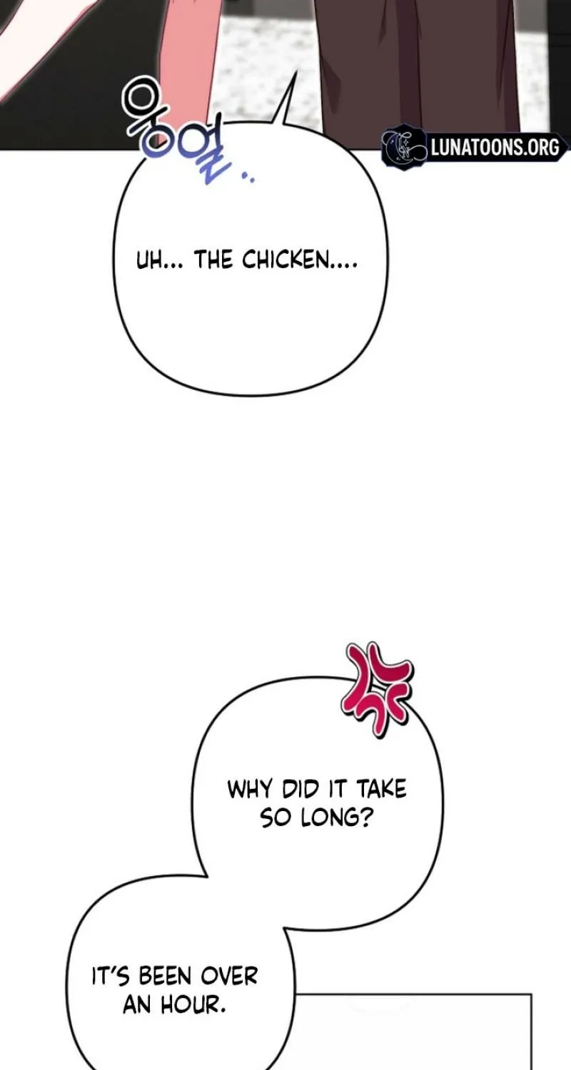 Diary of a Dine-and-dash Criminal XX Chapter 1 - page 80