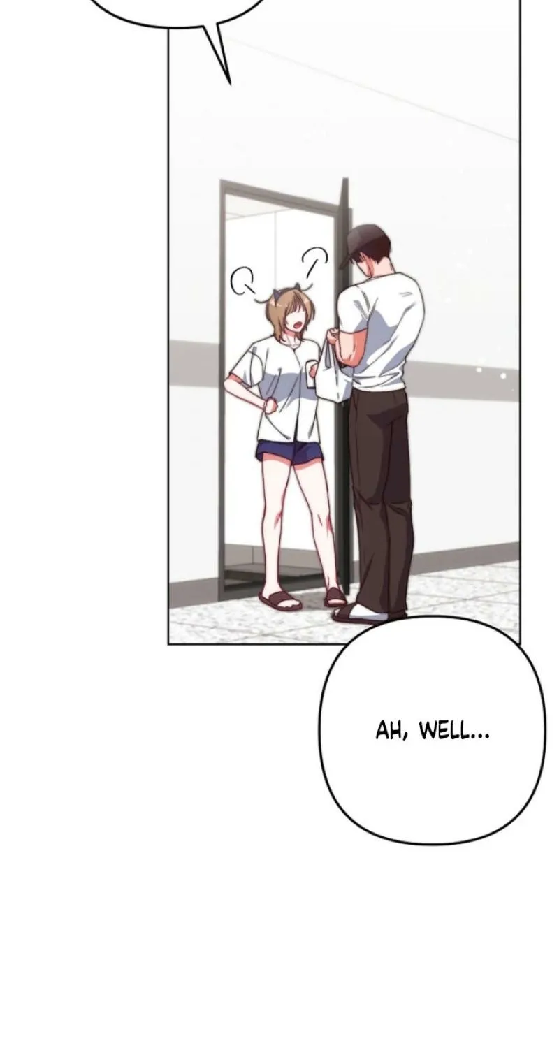 Diary of a Dine-and-dash Criminal XX Chapter 1 - page 81