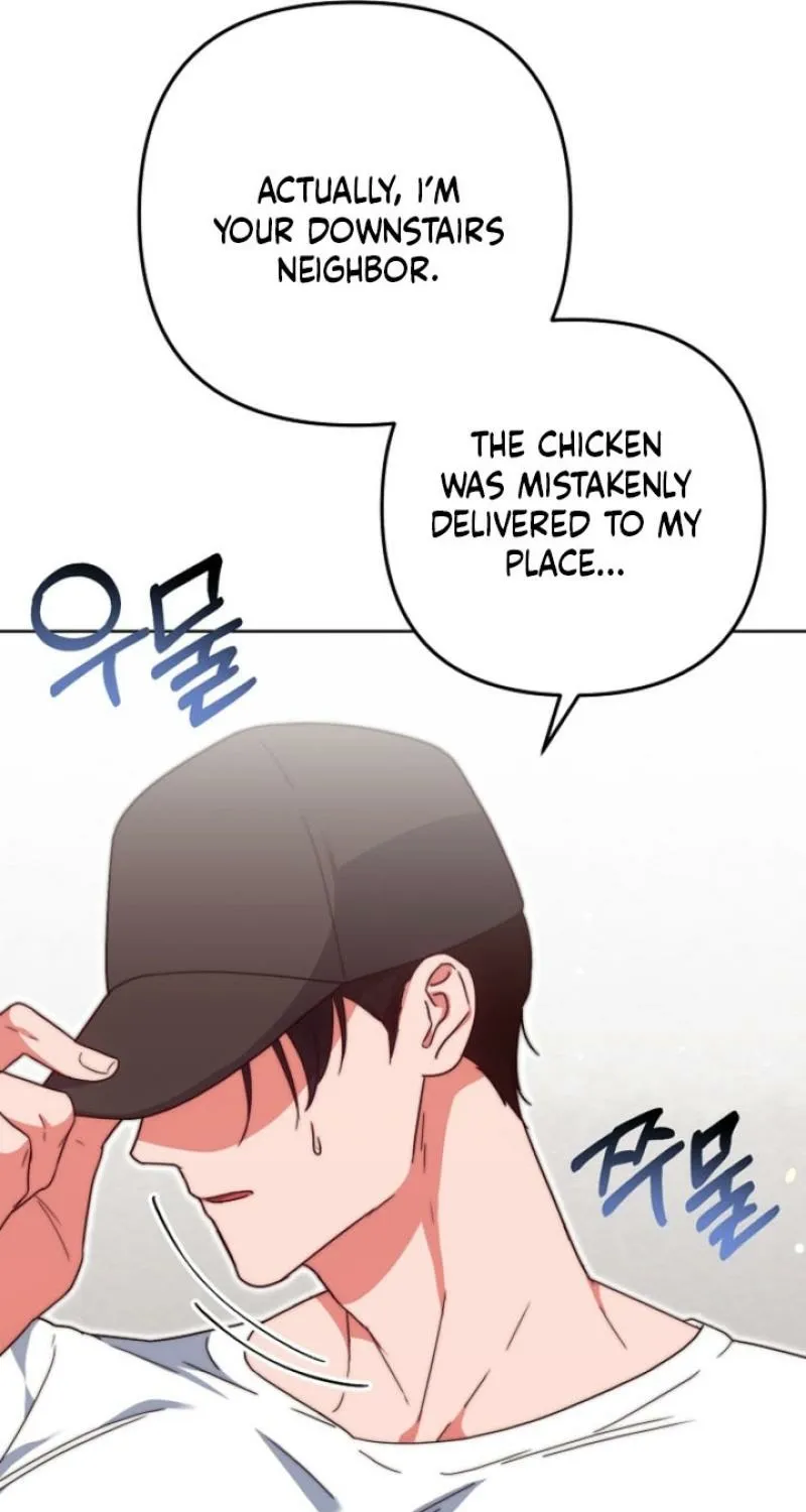 Diary of a Dine-and-dash Criminal XX Chapter 1 - page 83