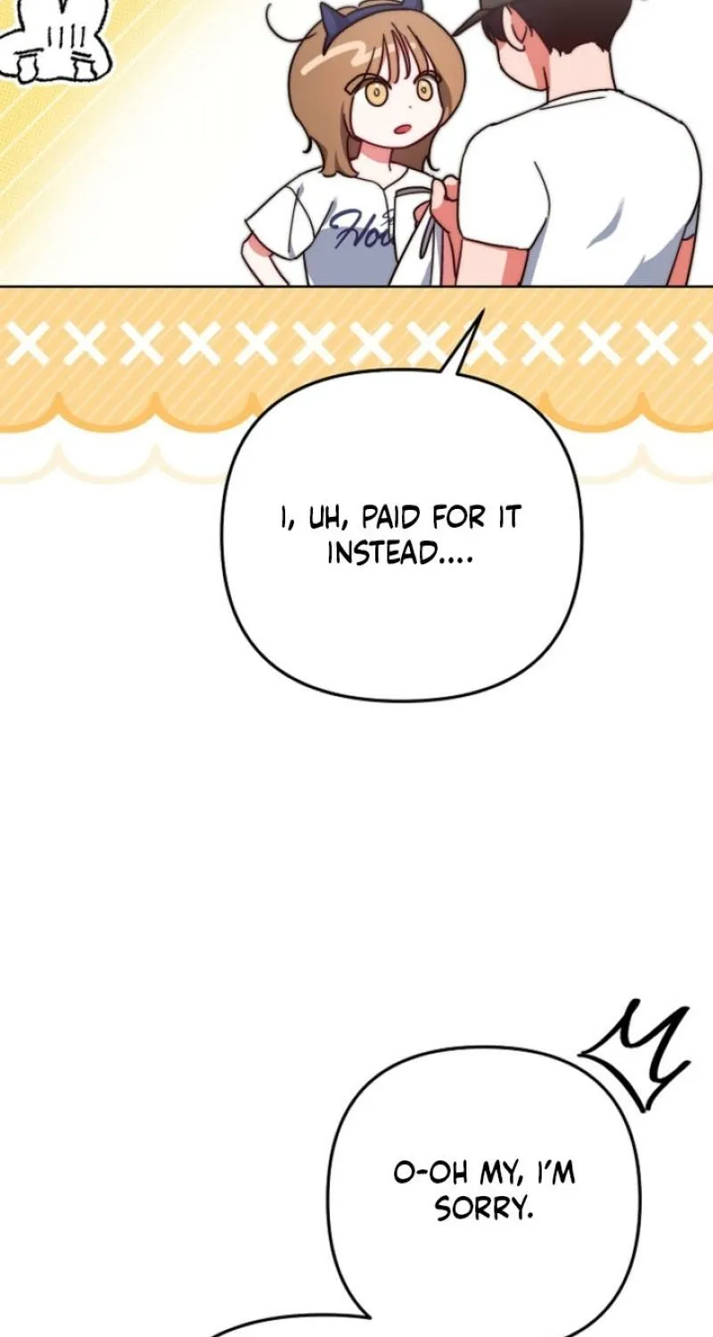 Diary of a Dine-and-dash Criminal XX Chapter 1 - page 85