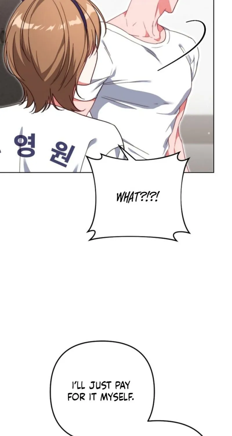 Diary of a Dine-and-dash Criminal XX Chapter 1 - page 91