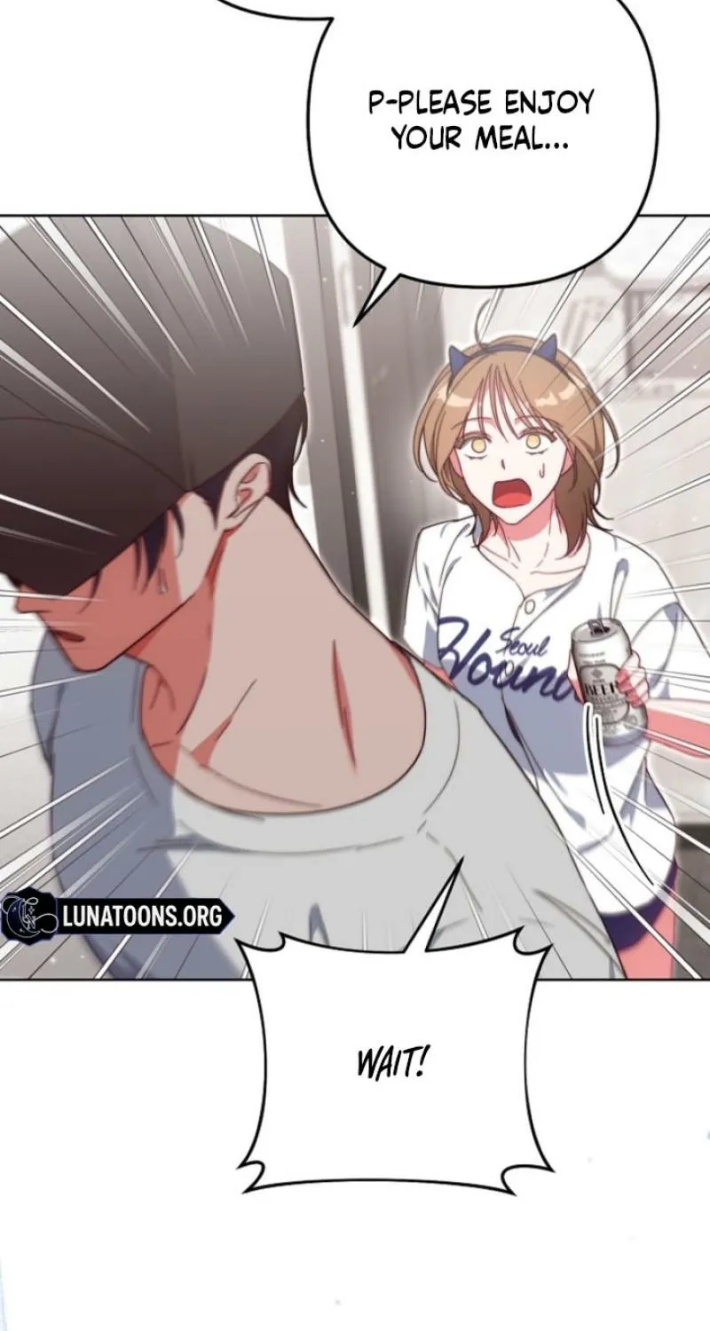 Diary of a Dine-and-dash Criminal XX Chapter 1 - page 92