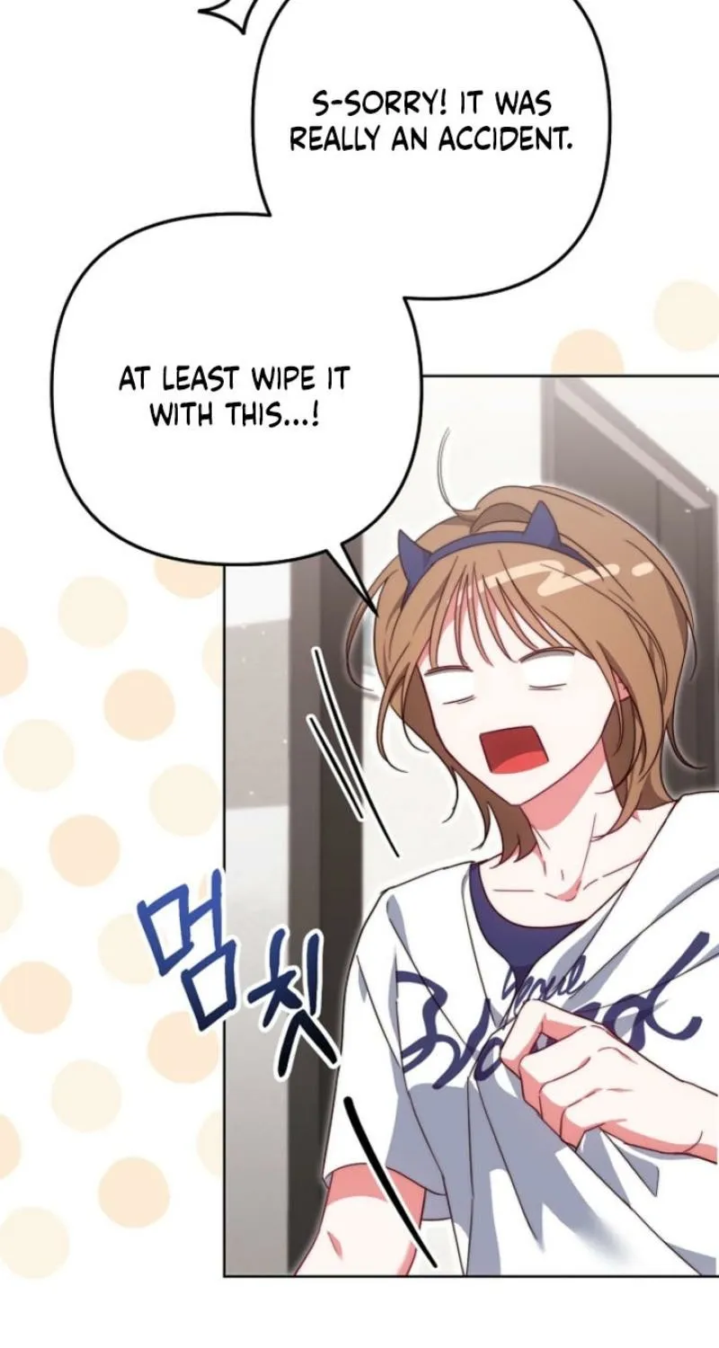 Diary of a Dine-and-dash Criminal XX Chapter 1 - page 97