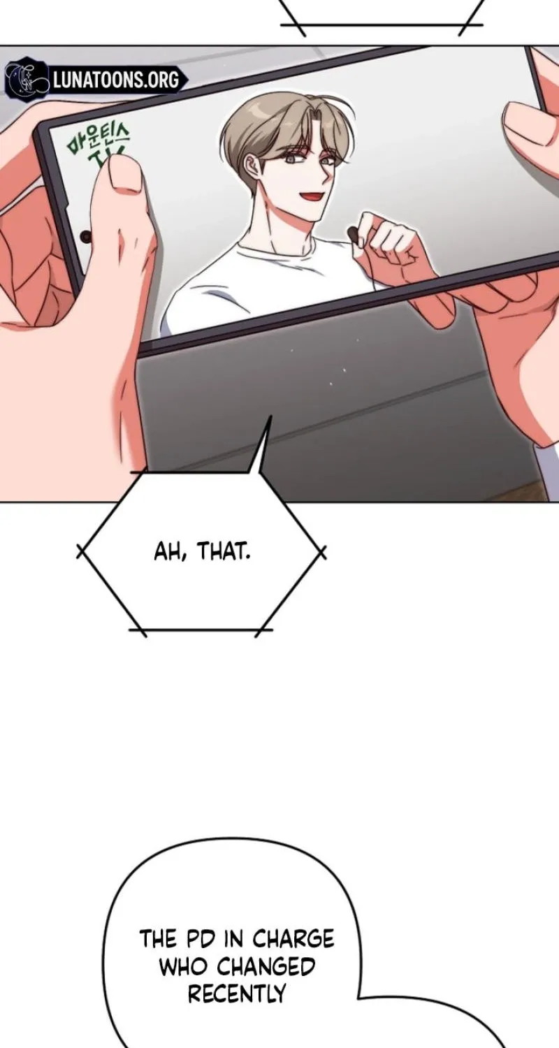 Diary of a Dine-and-dash Criminal XX Chapter 10 - page 10