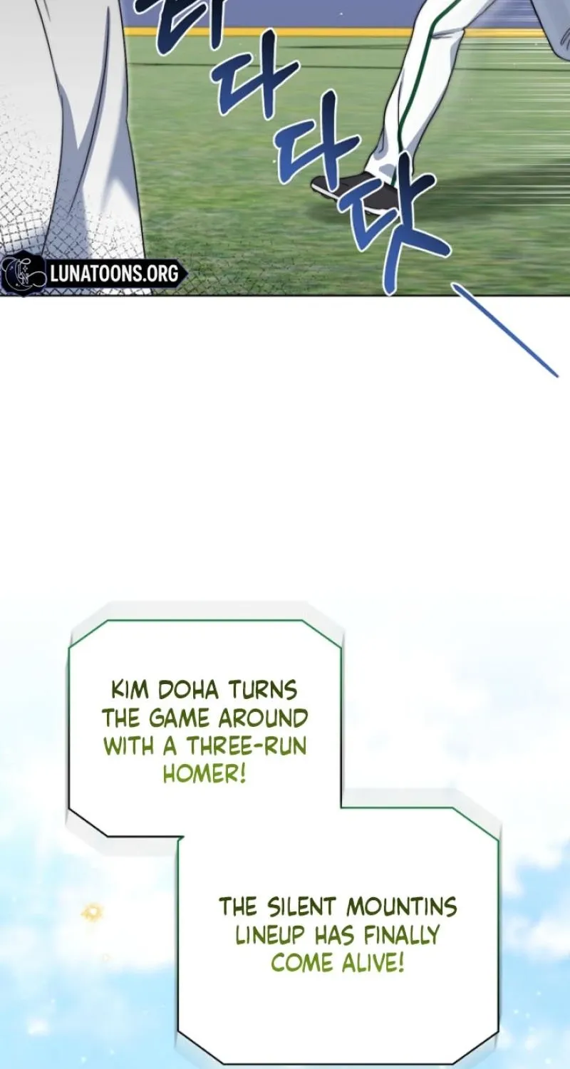 Diary of a Dine-and-dash Criminal XX Chapter 10 - page 104