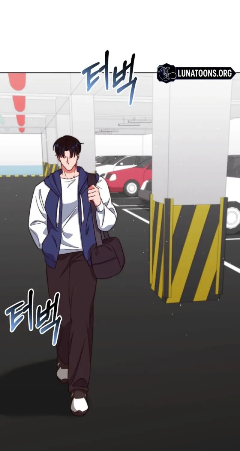 Diary of a Dine-and-dash Criminal XX Chapter 10 - page 107