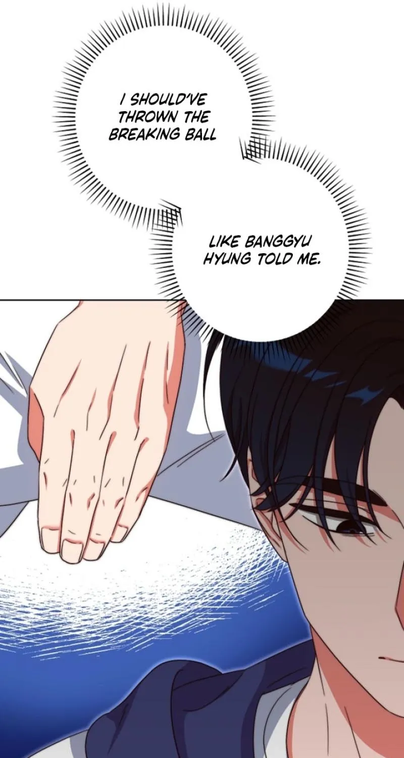 Diary of a Dine-and-dash Criminal XX Chapter 10 - page 109