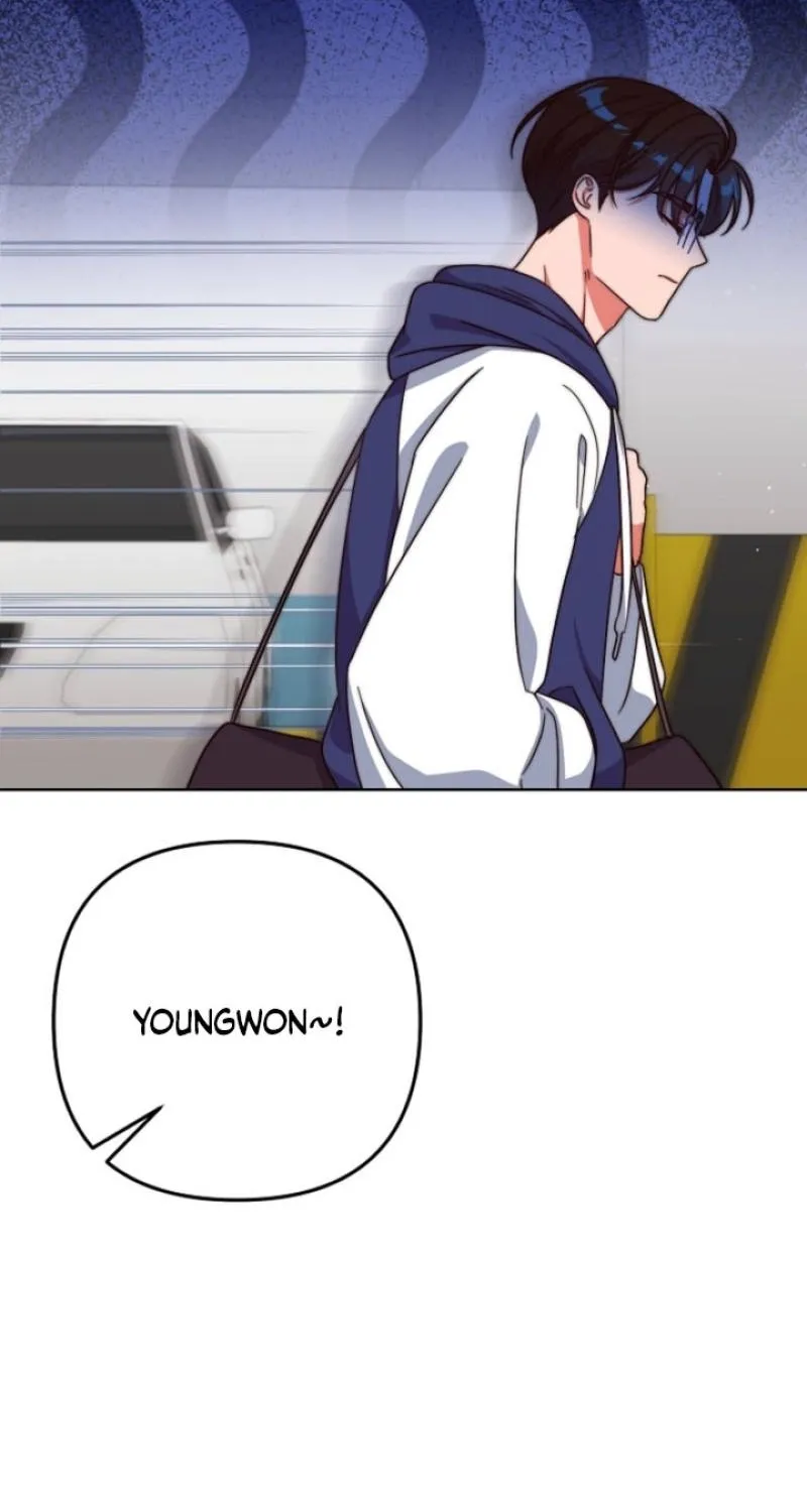 Diary of a Dine-and-dash Criminal XX Chapter 10 - page 111