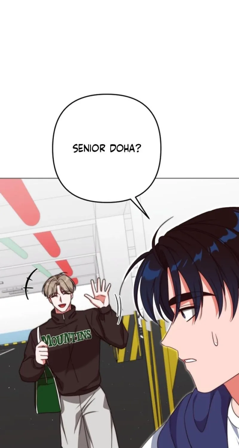 Diary of a Dine-and-dash Criminal XX Chapter 10 - page 112