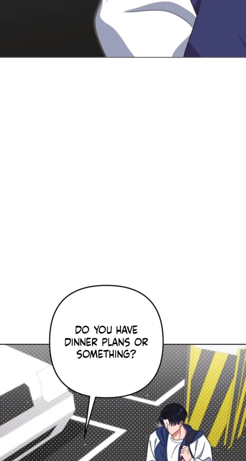 Diary of a Dine-and-dash Criminal XX Chapter 10 - page 114