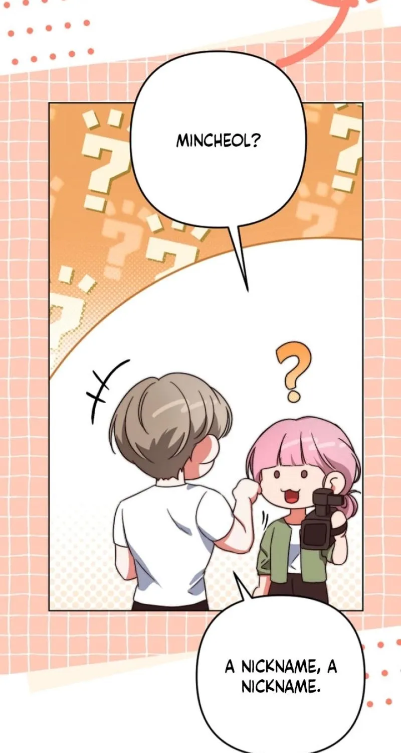 Diary of a Dine-and-dash Criminal XX Chapter 10 - page 17