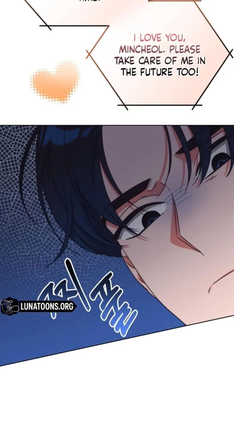 Diary of a Dine-and-dash Criminal XX Chapter 10 - page 19