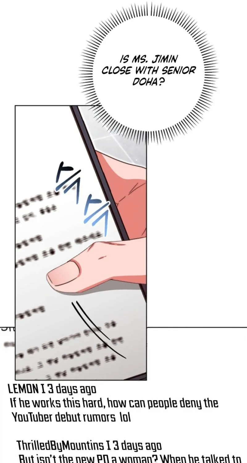 Diary of a Dine-and-dash Criminal XX Chapter 10 - page 20