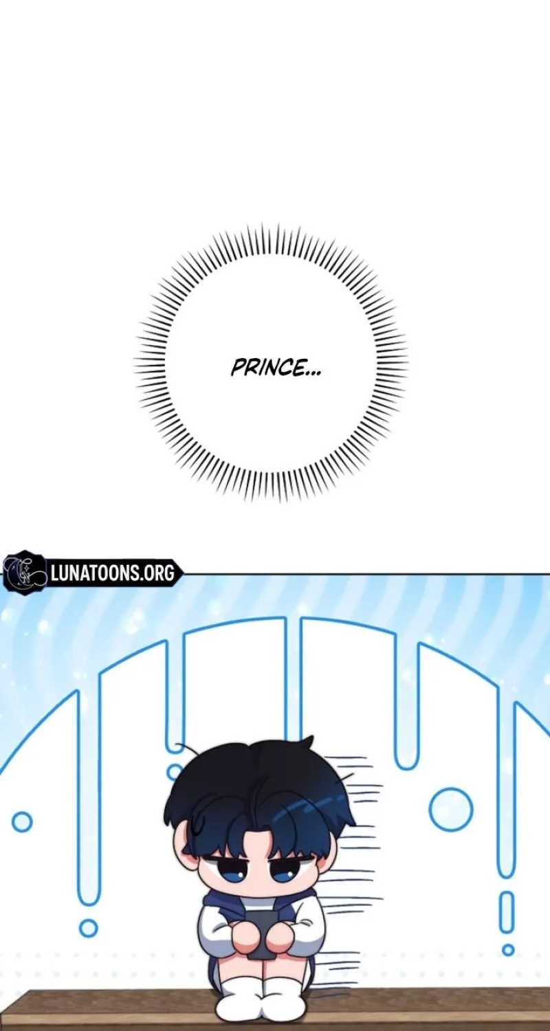 Diary of a Dine-and-dash Criminal XX Chapter 10 - page 22