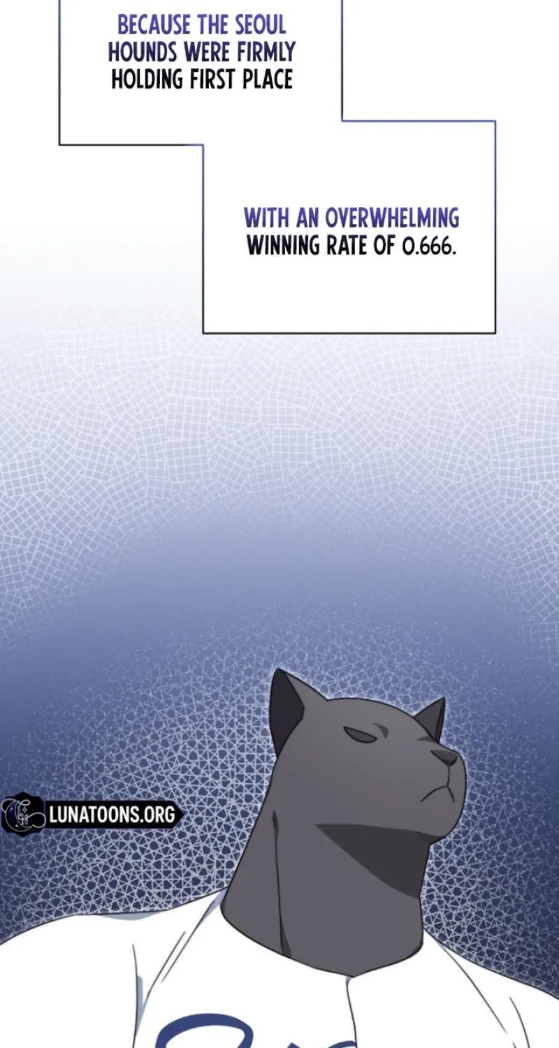 Diary of a Dine-and-dash Criminal XX Chapter 10 - page 3