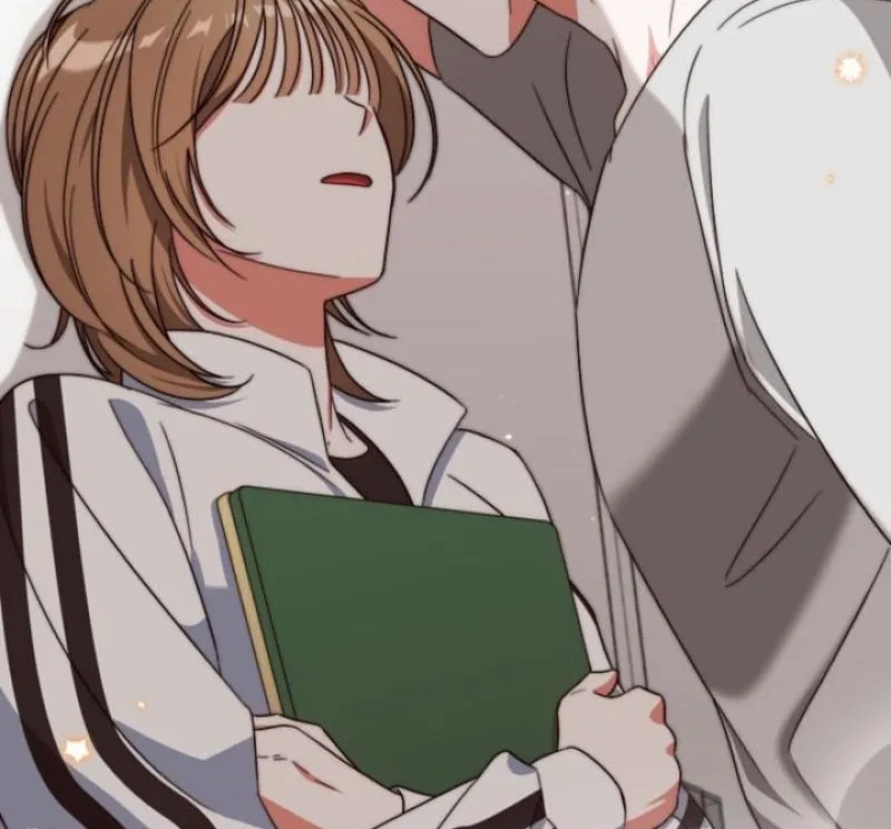 Diary of a Dine-and-dash Criminal XX Chapter 10 - page 30