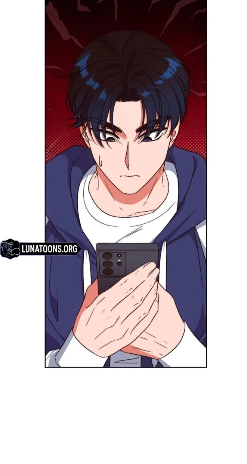 Diary of a Dine-and-dash Criminal XX Chapter 10 - page 34