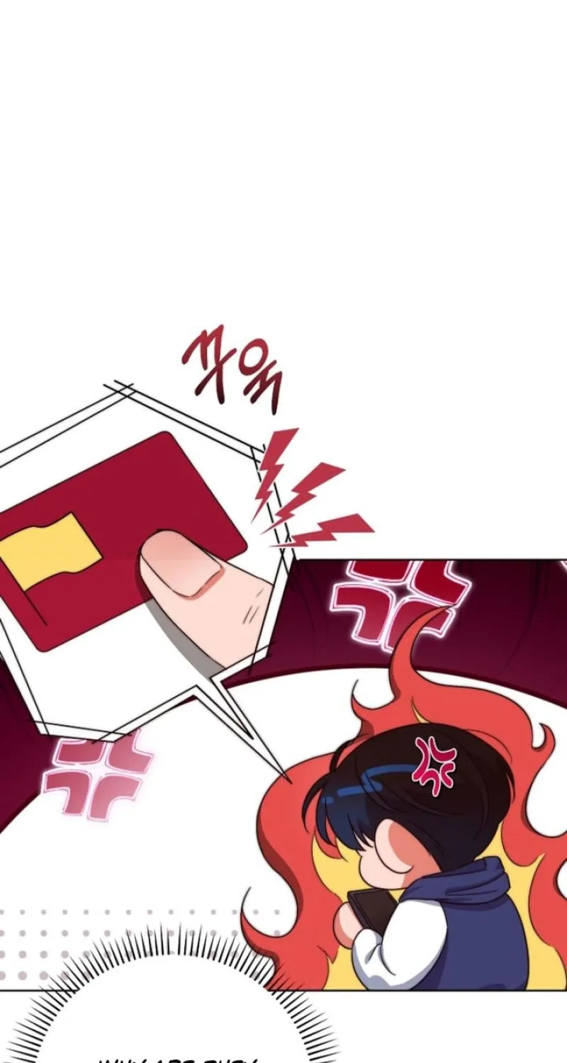 Diary of a Dine-and-dash Criminal XX Chapter 10 - page 35