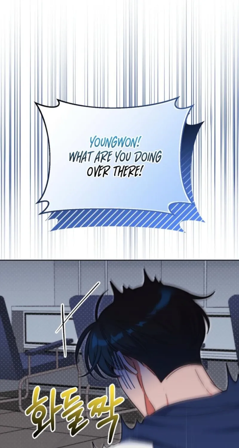 Diary of a Dine-and-dash Criminal XX Chapter 10 - page 37