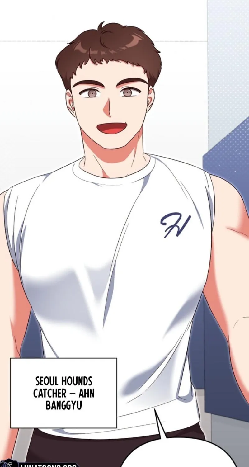 Diary of a Dine-and-dash Criminal XX Chapter 10 - page 39