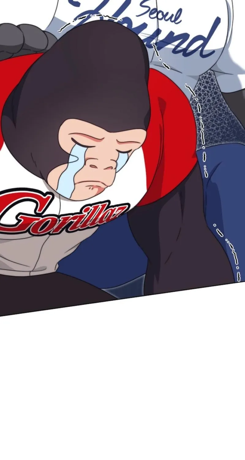 Diary of a Dine-and-dash Criminal XX Chapter 10 - page 4