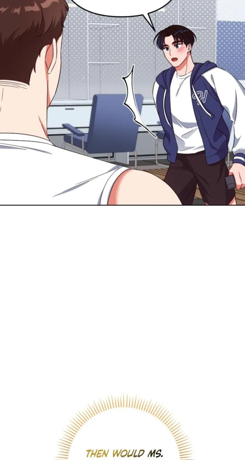 Diary of a Dine-and-dash Criminal XX Chapter 10 - page 41