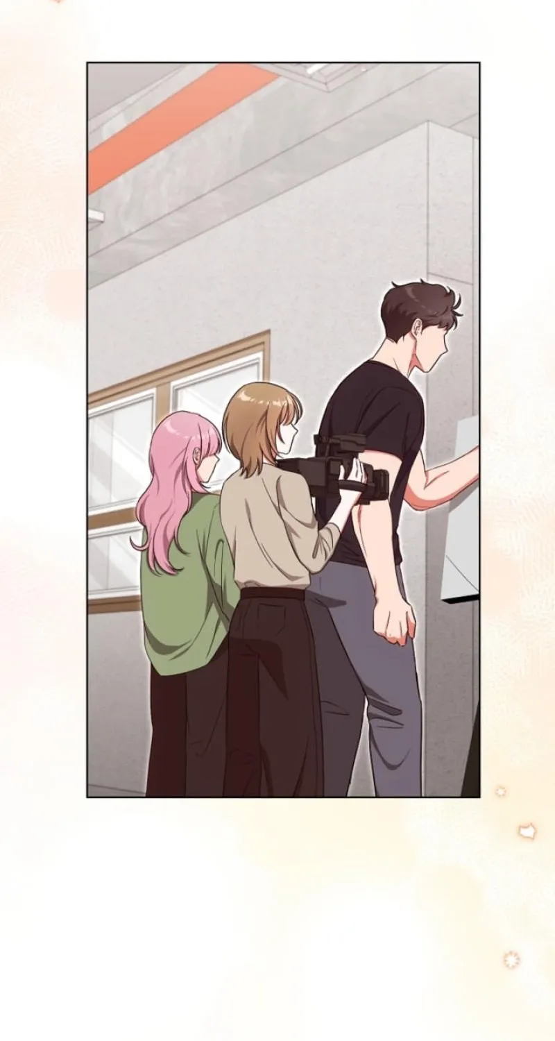 Diary of a Dine-and-dash Criminal XX Chapter 10 - page 43