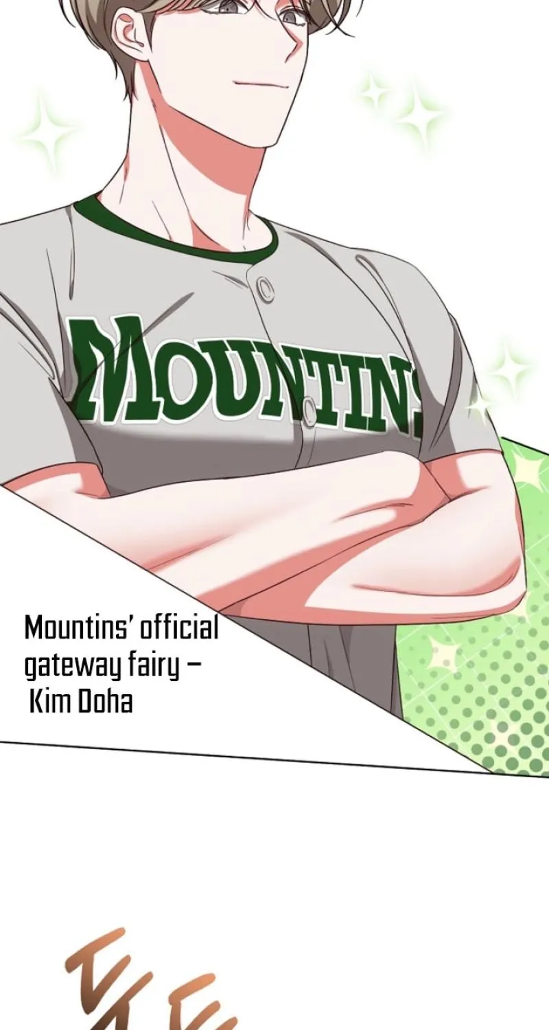 Diary of a Dine-and-dash Criminal XX Chapter 10 - page 47