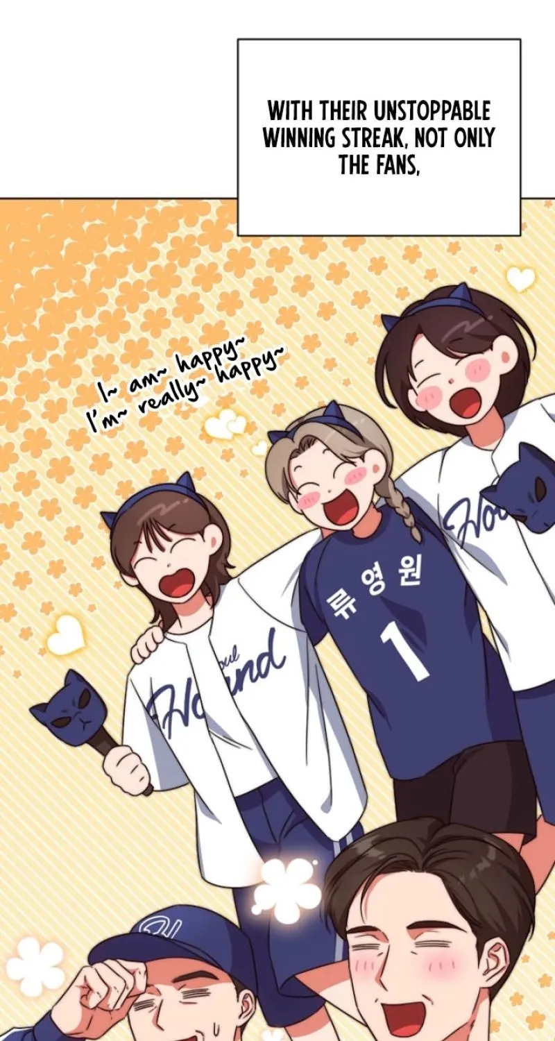 Diary of a Dine-and-dash Criminal XX Chapter 10 - page 5