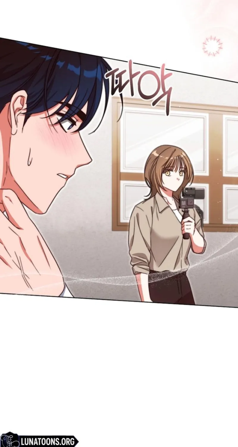 Diary of a Dine-and-dash Criminal XX Chapter 10 - page 56