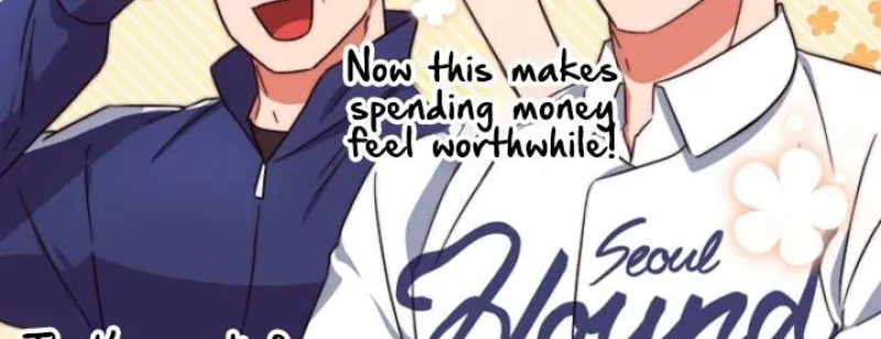 Diary of a Dine-and-dash Criminal XX Chapter 10 - page 6